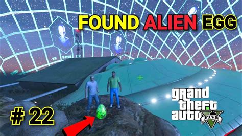 Gta Trevor Got Scared After Aliens Ufo Crashed In Mount Chiliad