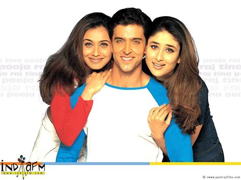 Mujhse Dosti Karoge Wallpapers - Wallpaper Cave