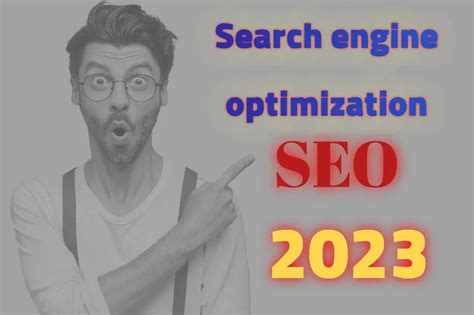 How To Master Search Engine Optimization Seo Course 2023