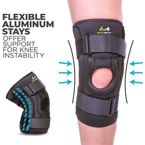 Mua BraceAbility Patellar Stabilizing Chondromalacia Knee Brace Extra