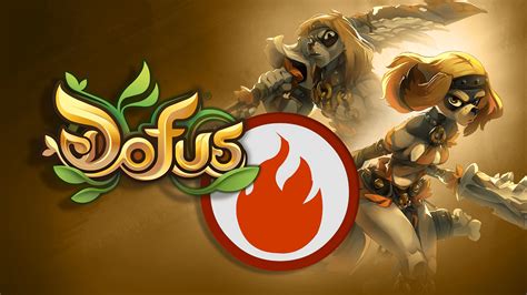 Guide Du Meilleur Stuff Ouginak Feu Sur Dofus Unity Gamosaurus