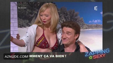 Audrey Merveille Nude Aznude