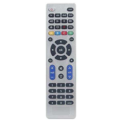 I Tested The Top Universal Remotes For My Sansui Tv Here S The Best One