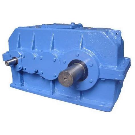 Crane Duty Gearbox At Best Price In Kolkata By Ess R Construction ID