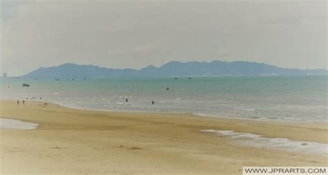 Beaches And Coast Of Vung Tau Vietnam Best Photos And Videos