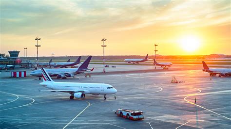 Qué Hacer Si No Te Dejan Embarcar En El Avión Por Overbooking