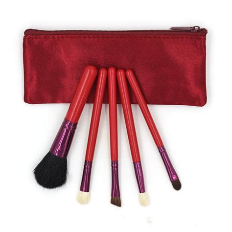 natural makeup: NEW 36 NATURAL BRISTLE MAKEUP BRUSHES BRANDS