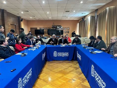 DOTARÁN DE MAYOR FLUIDEZ A PROYECTOS FRIL EN LA REGIÓN DE LOS LAGOS