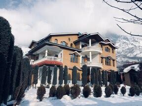 Hotel Mehtab Palace Best Rates on Srinagar Hotel Deals, Reviews & Photos