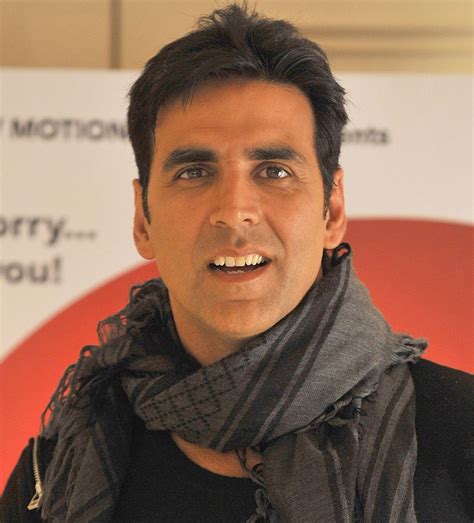 10 Pictures That Will Take You Through Akshay Kumars Style Evolution