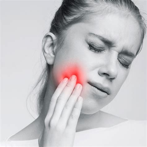 Orofacial Pain Ofp And Temporomandibular Disorders Tmd Australian