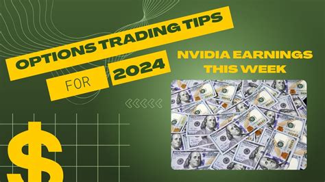 Recap For The Week Ending February 16th 2024 Nvidia Earnings This