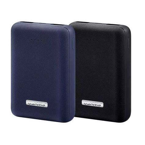 Usams Pb Dual Usb Mini Power Bank Mah Sinin