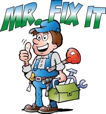 Mr. Fix It - Handyman - 411 N Naches Ave, Yakima, WA - Phone Number - Yelp