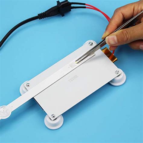 Compare Price Soldering Hot Plate On StatementsLtd