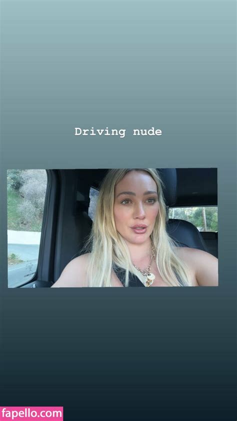 Hilary Duff Hilaryduff Kylanharv Nude Leaked OnlyFans Photo 968