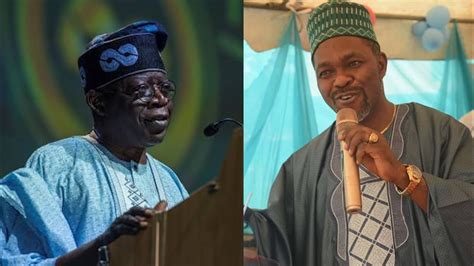 For Robust Youths Initiative President Tinubu Should Appoint Doyin