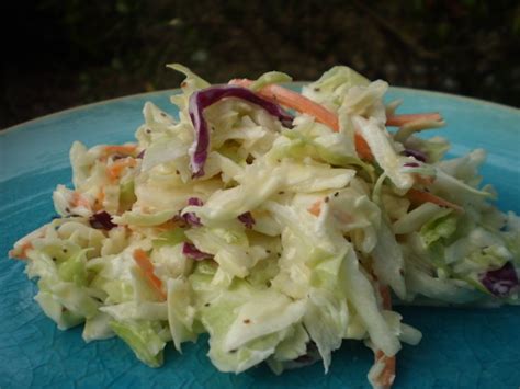 Moms Cole Slaw Dressing Recipe