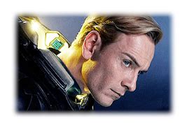 Michael Fassbender: "Prometheus" Promo