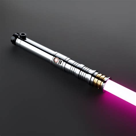 Sabercustom Darth Revan Lightsaber Dueling Xenopixel V3 Light Saber In