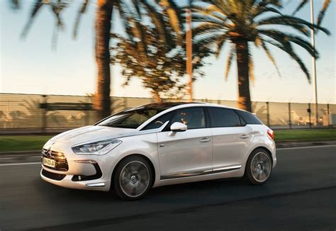 Citroen Ds5 Infos Preise Alternativen Autoscout24