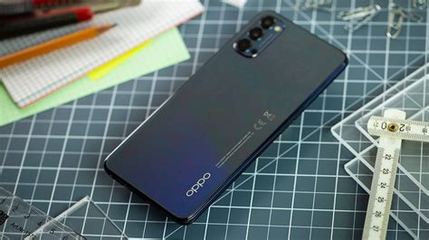 M S G Para La Gama Media Oppo Lanza Reno G Y Pro G