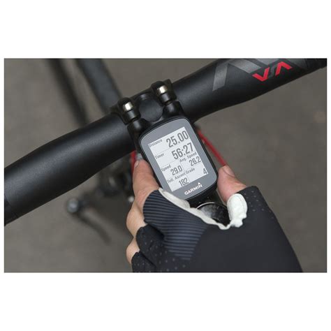 010 01913 11 Garmin Edge 130 GPS Bundle MTB Bike Computer LordGun