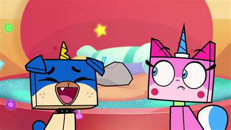 Unikitty Season 1 Image Fancaps