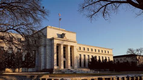 Us Fed Meeting Outcome Highlights Powell Led Fomc Holds Rates Steady