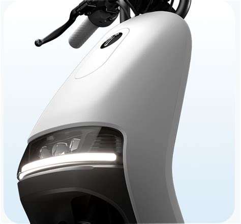 Segway A C Smart W Electric Moped Coc Electric Pedal Moped Buy E