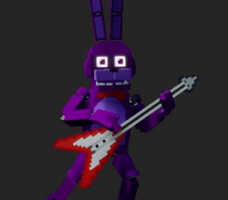 FNAF Killer In Purple 2 Game | Play Online Free