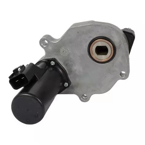 2000 2012 Ford Oem New 2005 2010 Ford F250 F350 Super Duty Transfer Case Shift Motor Yc3z7g360b