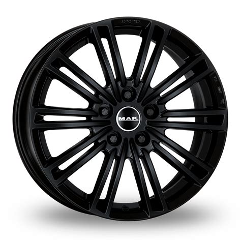 Mak Alloy Wheels Buy Online From Wheelbase