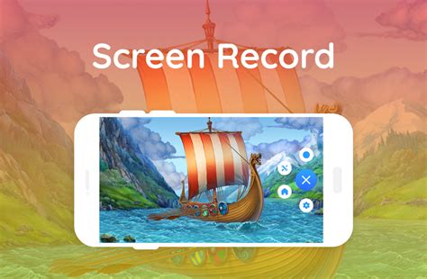 دانلود برنامه Screen Recorder- Recorder Pro اندروید | بازار