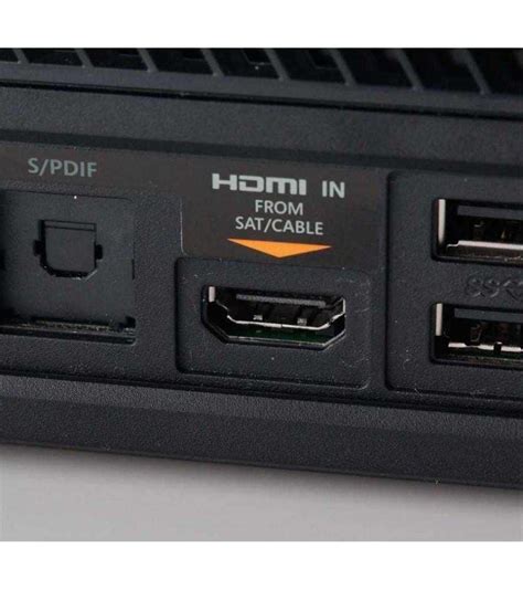 Step By Step Guide To Fix Broken Hdmi Port Xbox Series S