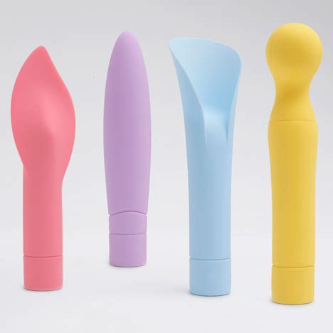 Sex Toy Design Dezeen