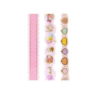 Washi Tape Cristal Brw Unidades Shopee Brasil