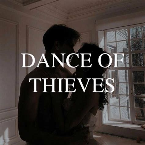 Pin Di Laura Mendoza Su Libro Bilog A Dance Of Thieves