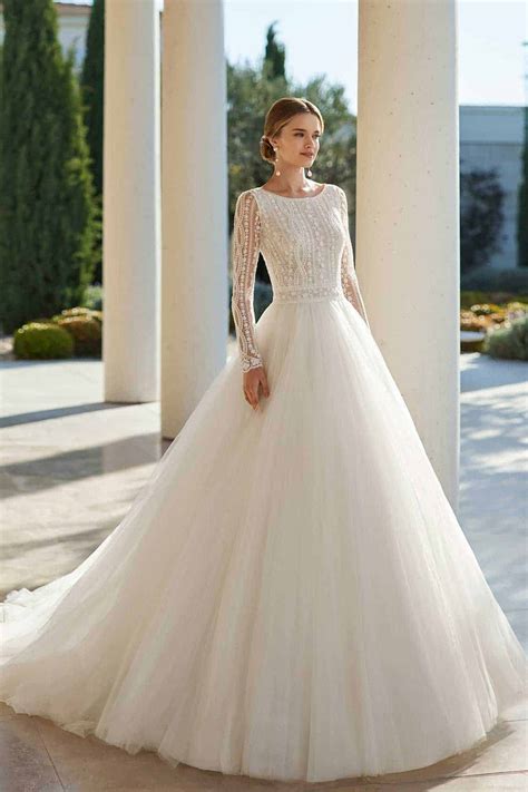 Brautkleid Vizma Anna Moda