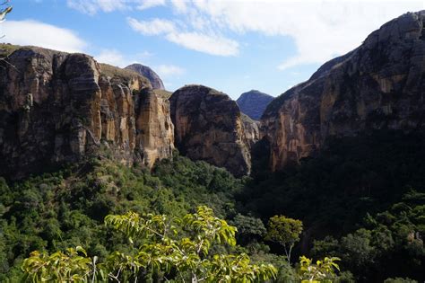 Le Massif de Makay, à la conquête d’une terre inconnue dans le sud-ouest de Madagascar - Voyage ...