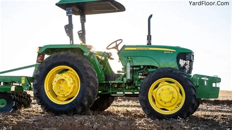 Most Common John Deere E Problems And Solutions