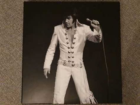 Elvis Presley Cd That S The Way It Is Deluxe Edition Cd Youtube