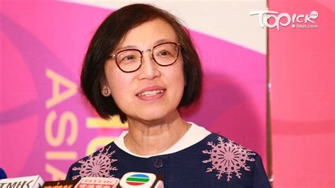 陳肇始：無講過海外醫生在醫管局工作18個月不吸引