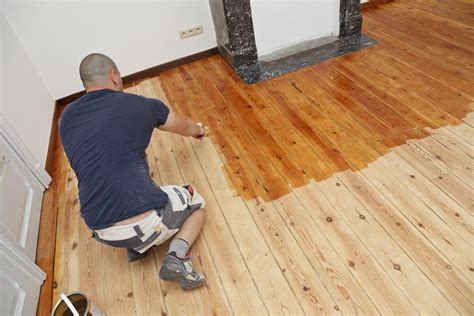 Choisir Le Fini De Son Plancher Lhuile Naturelle Plus Quun Choix