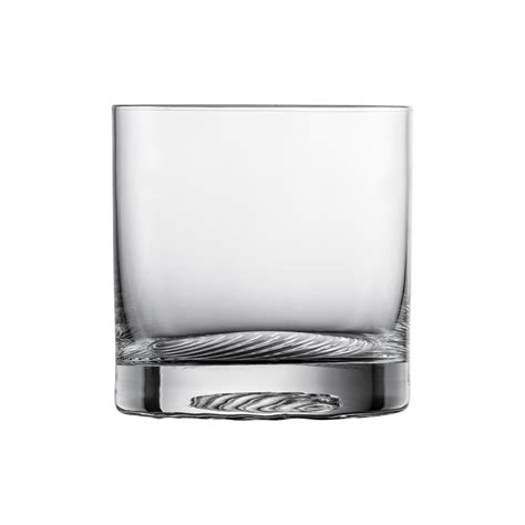 Zwiesel Glas Echo Whisky Glass Connox