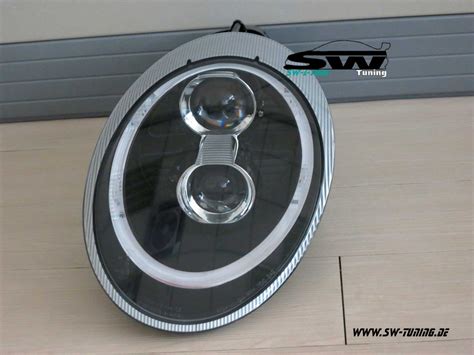 Sw Ltube Halogen Scheinwerfer F R Porsche Led Standlicht