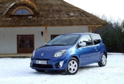 Renault Twingo II Hatchback 3d Opinie i oceny o wersji Oceń swoje