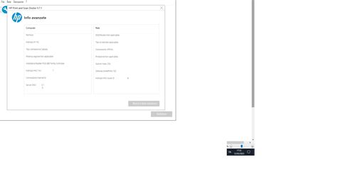 HP photosmart C4200 series -unable to use with my win 10 ho... - HP ...
