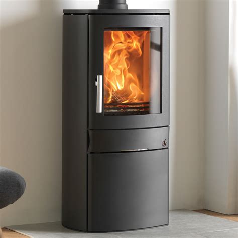 Acr Neo 1c Eco Wood Burning Stove