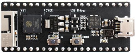 Previous Versions Of Esp Modules And Boards Esp Idf Programming